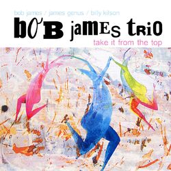 Cover of Take It From The Top