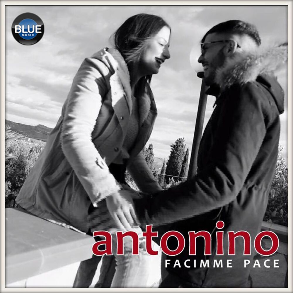 Picture of Facimme pace