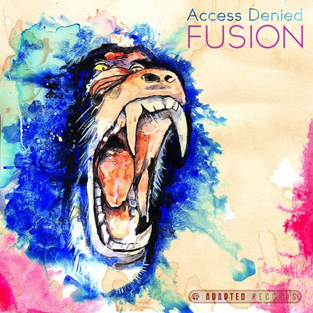 Picture of Fusion EP