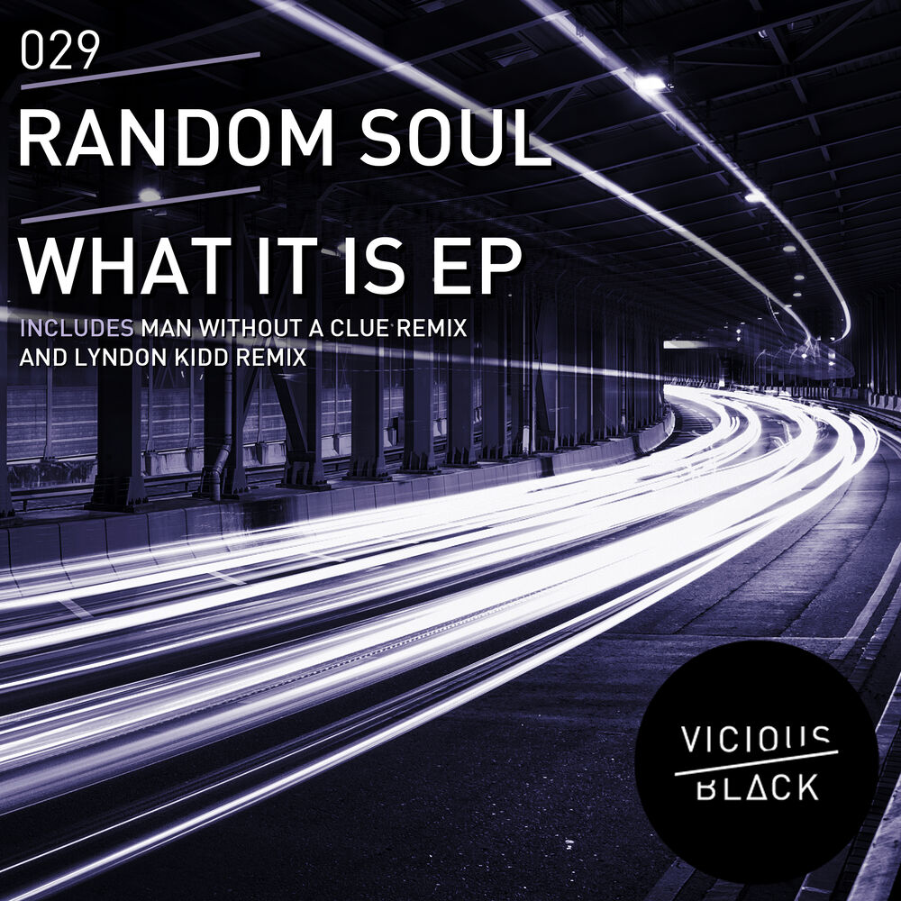 Picture of What It Is EP