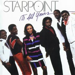 Cover of It's All Yours