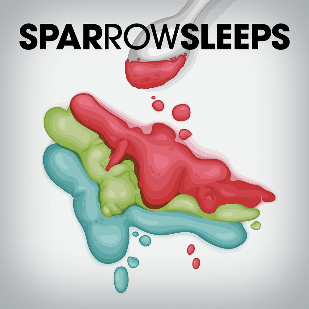Sparrow Sleeps Presents: Lullaby covers of Boys Like Girls songs album cover
