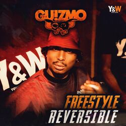 Cover of Freestyle Réversible