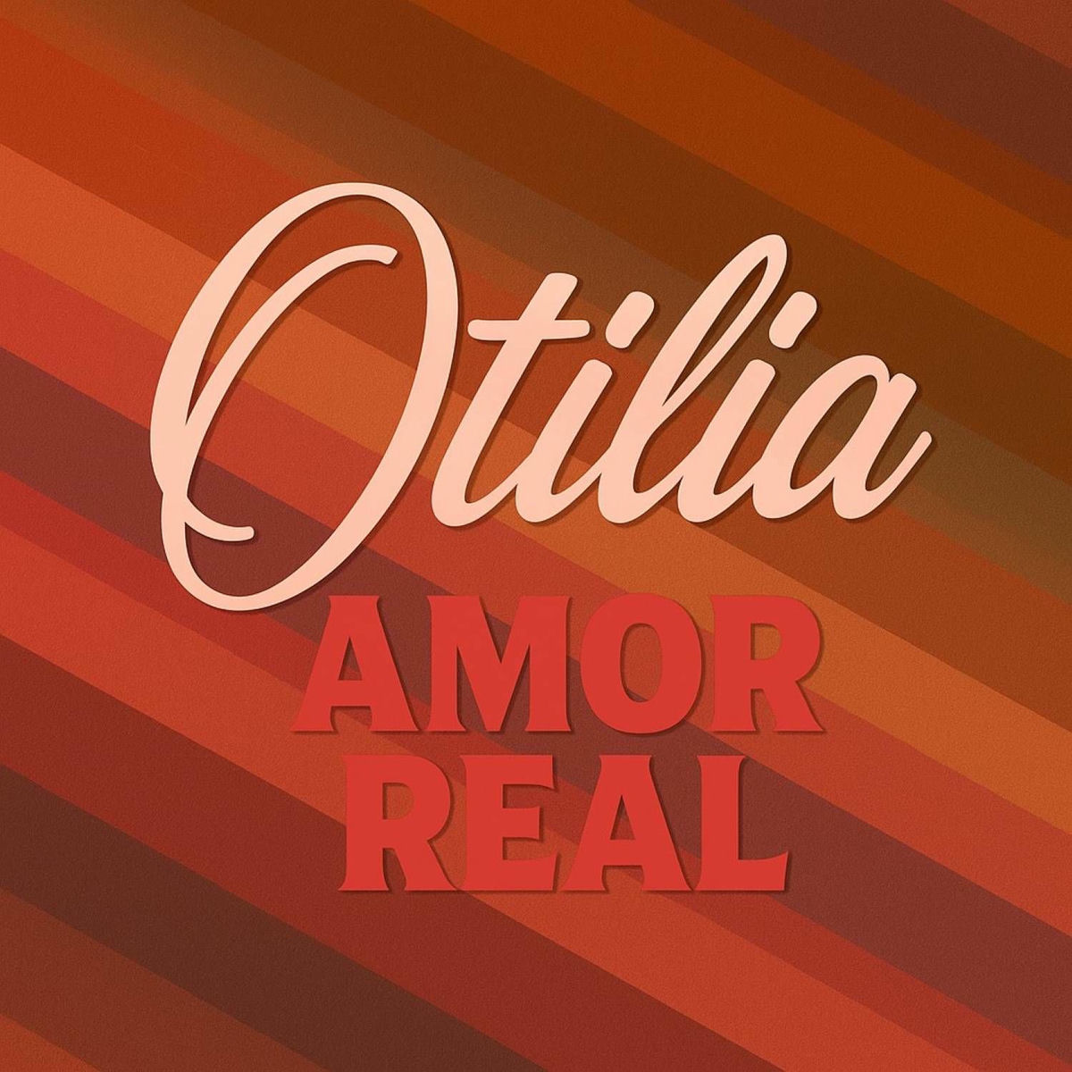 Album cover of Amor Real