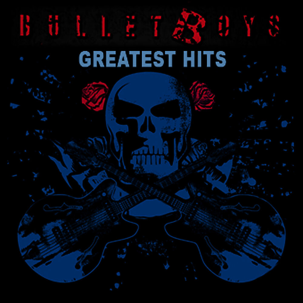 Picture of Greatest Hits