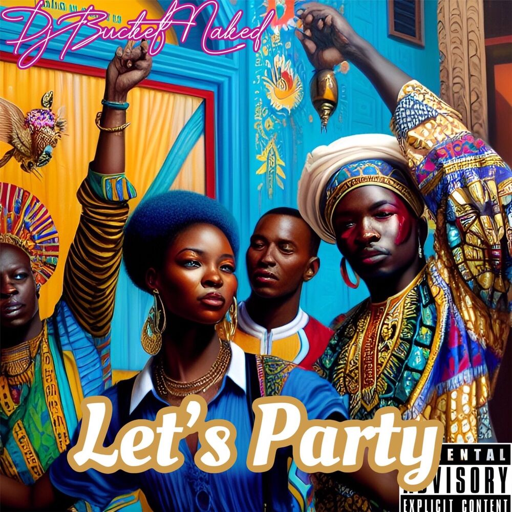 Picture of Let's Party