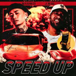 Cover of Speed Up (全速前进)