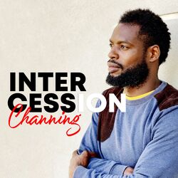 Cover of Intercession