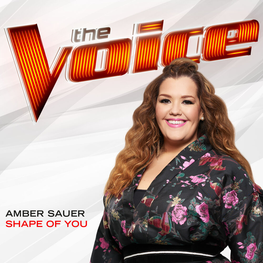Picture of Shape Of You (The Voice Performance)