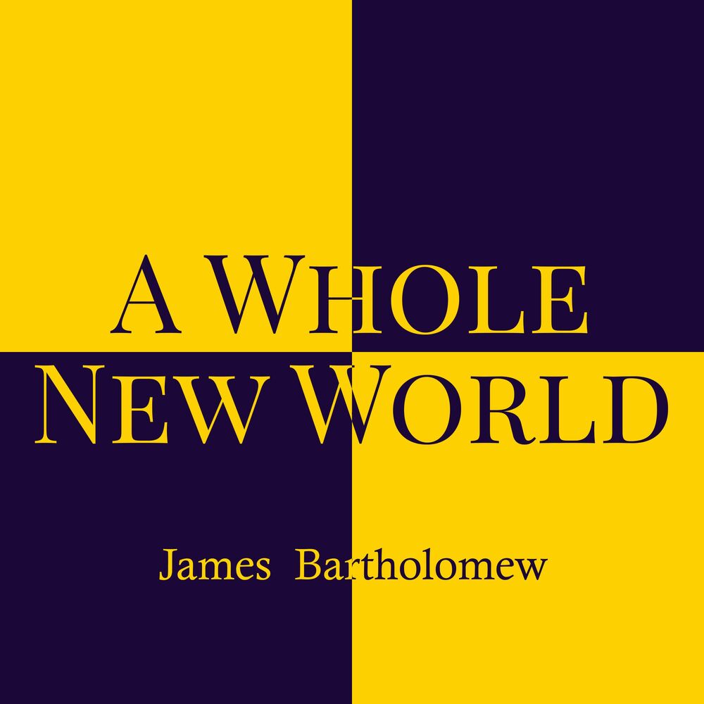 Picture of A Whole New World