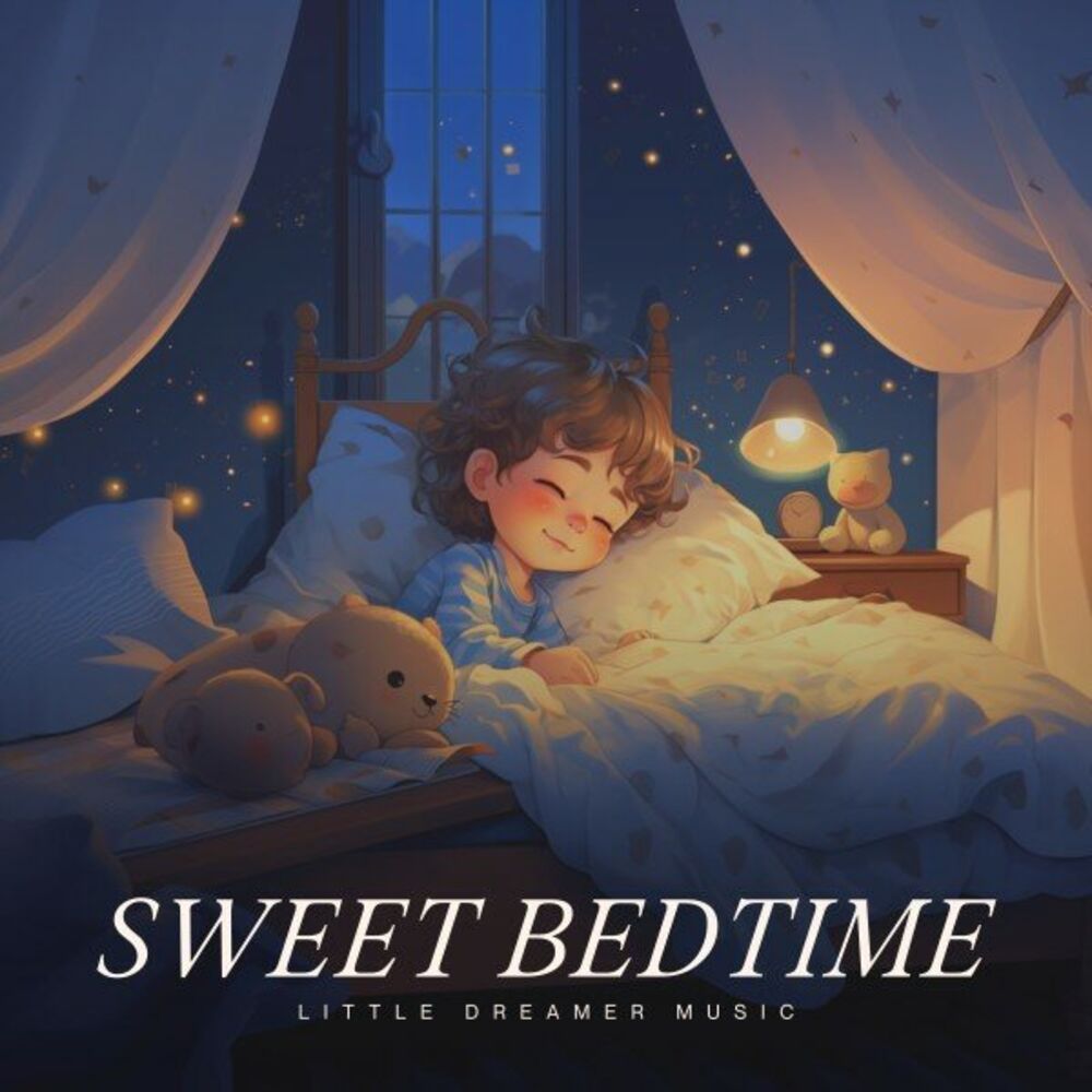 Picture of Sweet Bedtime