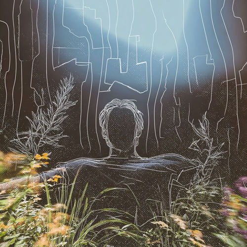 Better Angels artwork