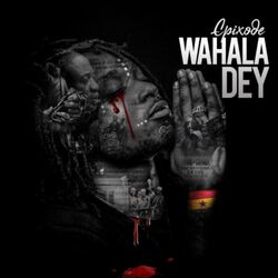 Cover of Wahala Dey