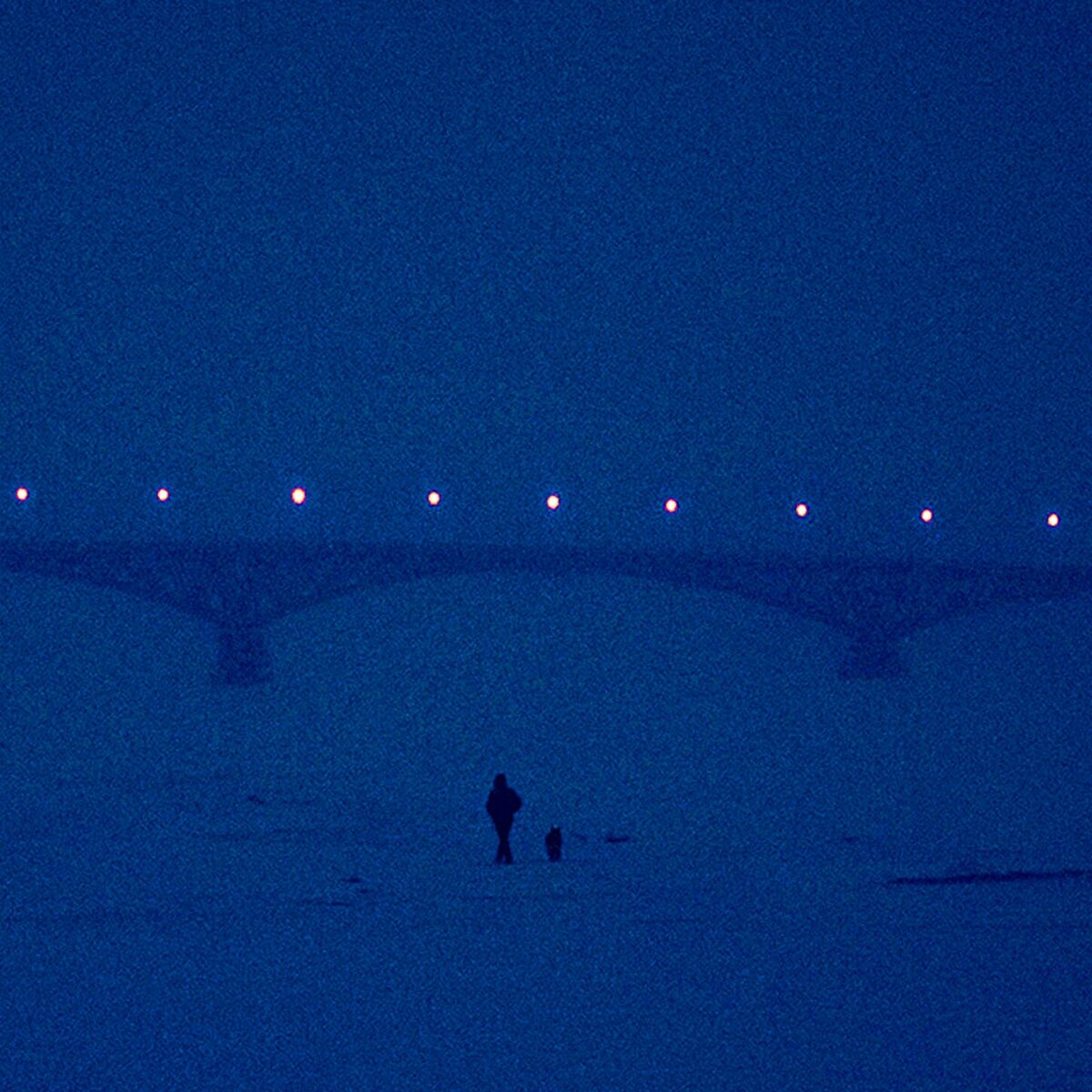 Album cover of one of those nights