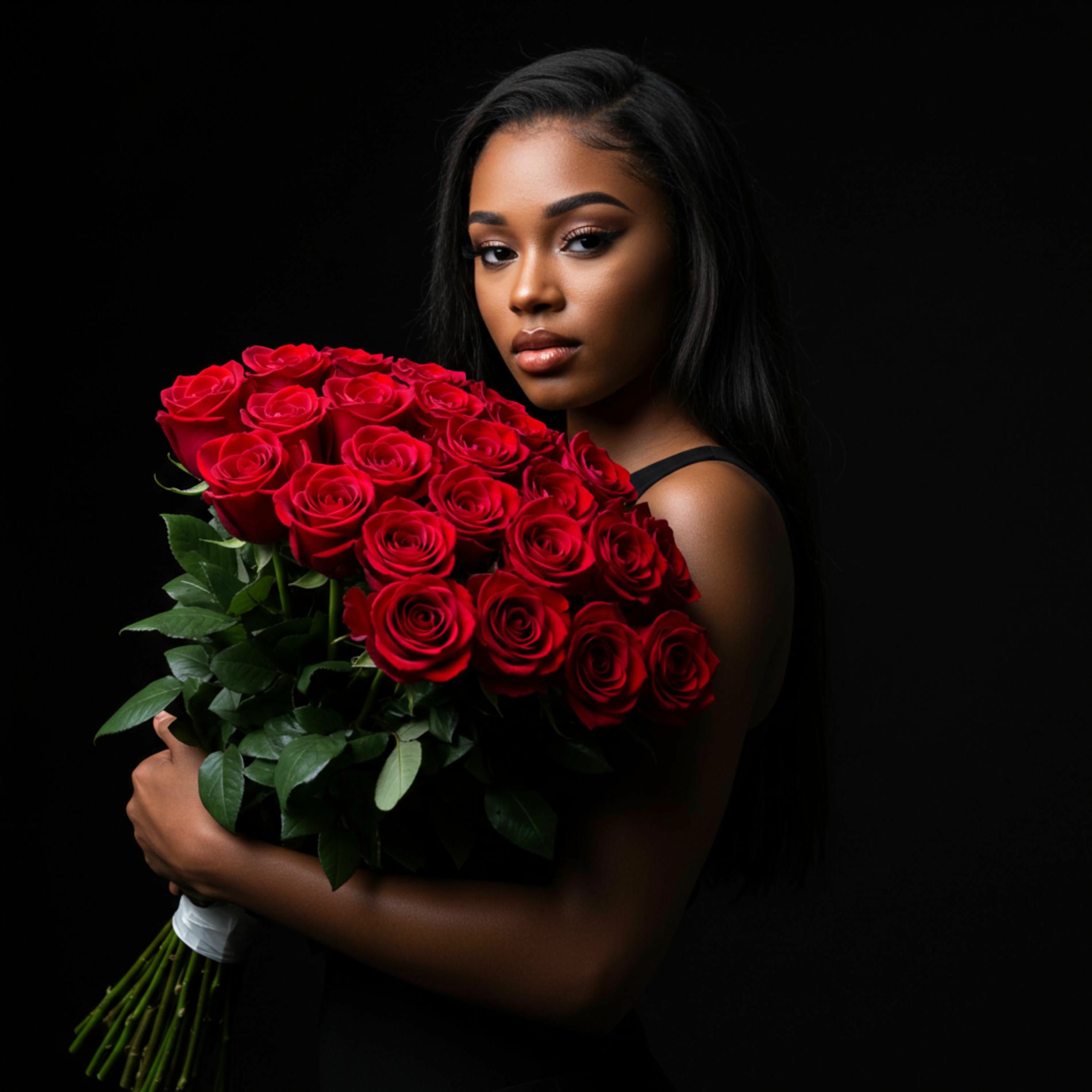 Album cover of Roses