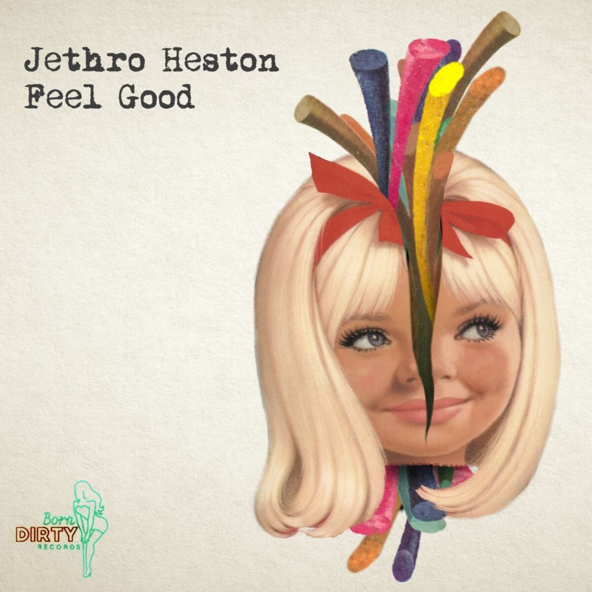 Album cover of Feel Good
