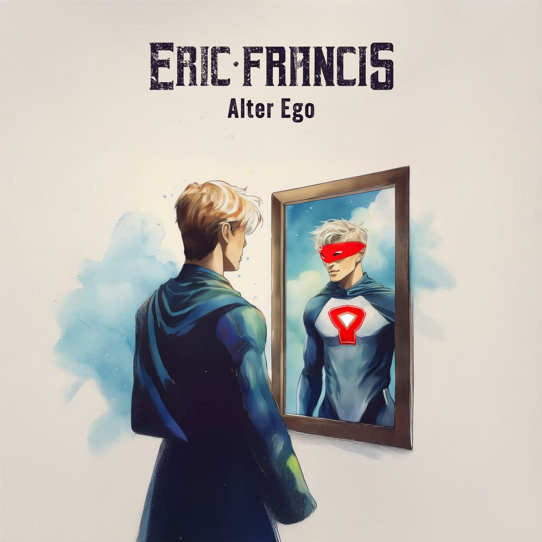 Album cover of Alter Ego