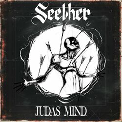 Cover of Judas Mind