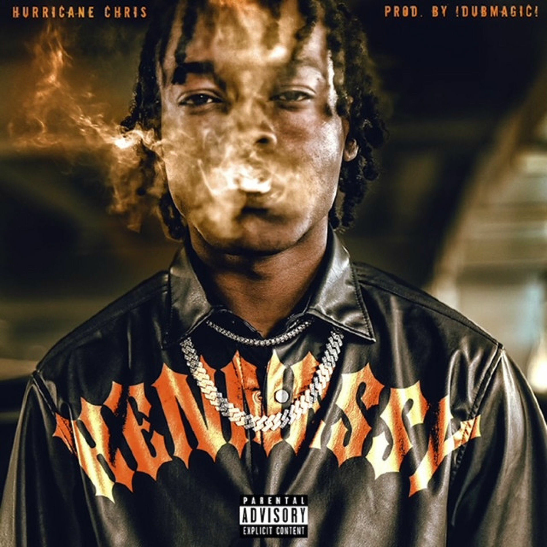 Album cover of Hennessy