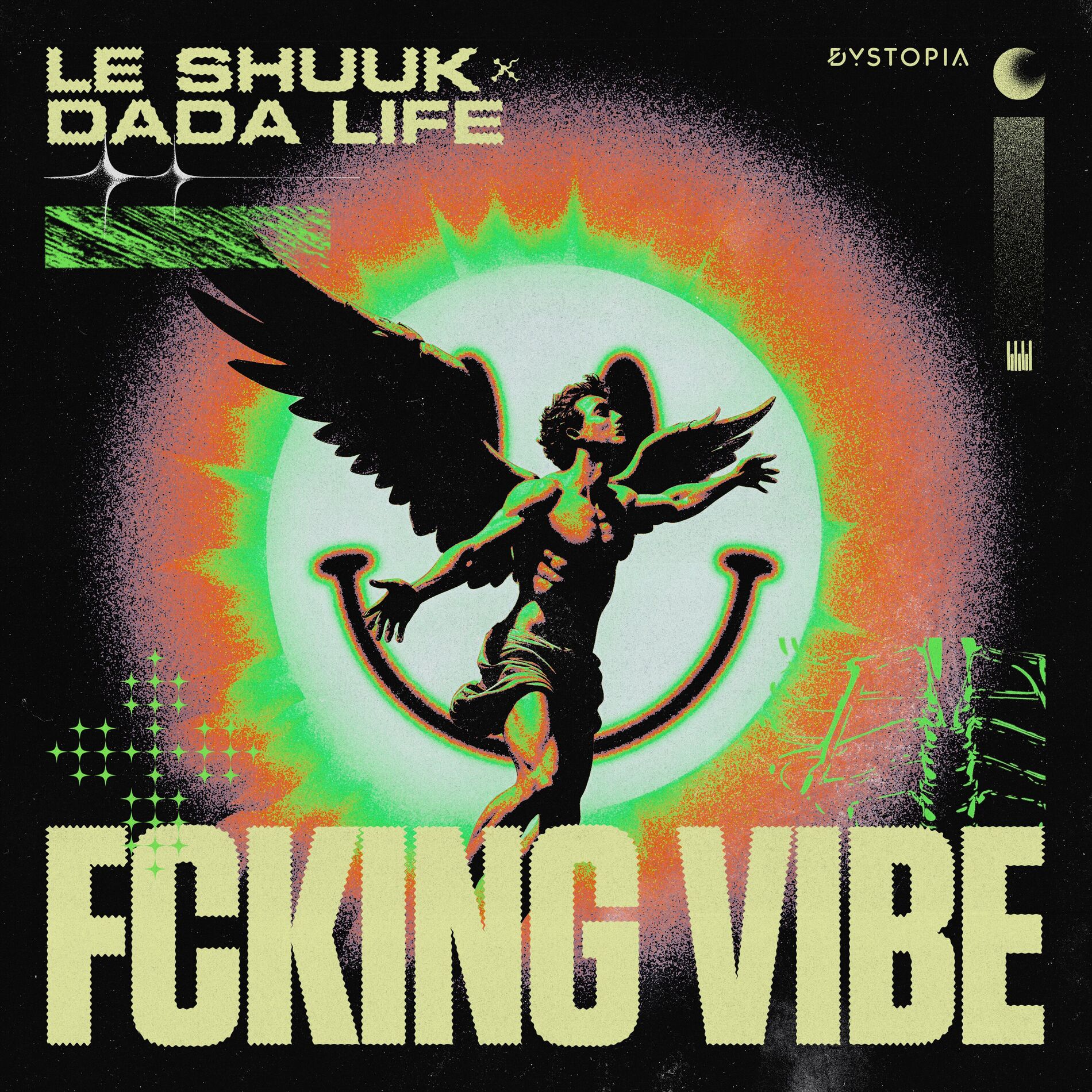 Album cover of Fcking Vibe
