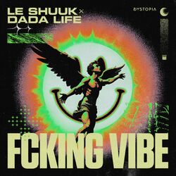 Cover of Fcking Vibe