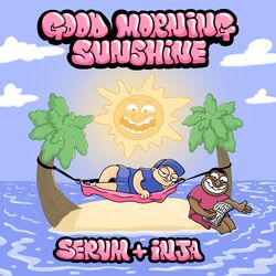 Cover of Good Morning Sunshine