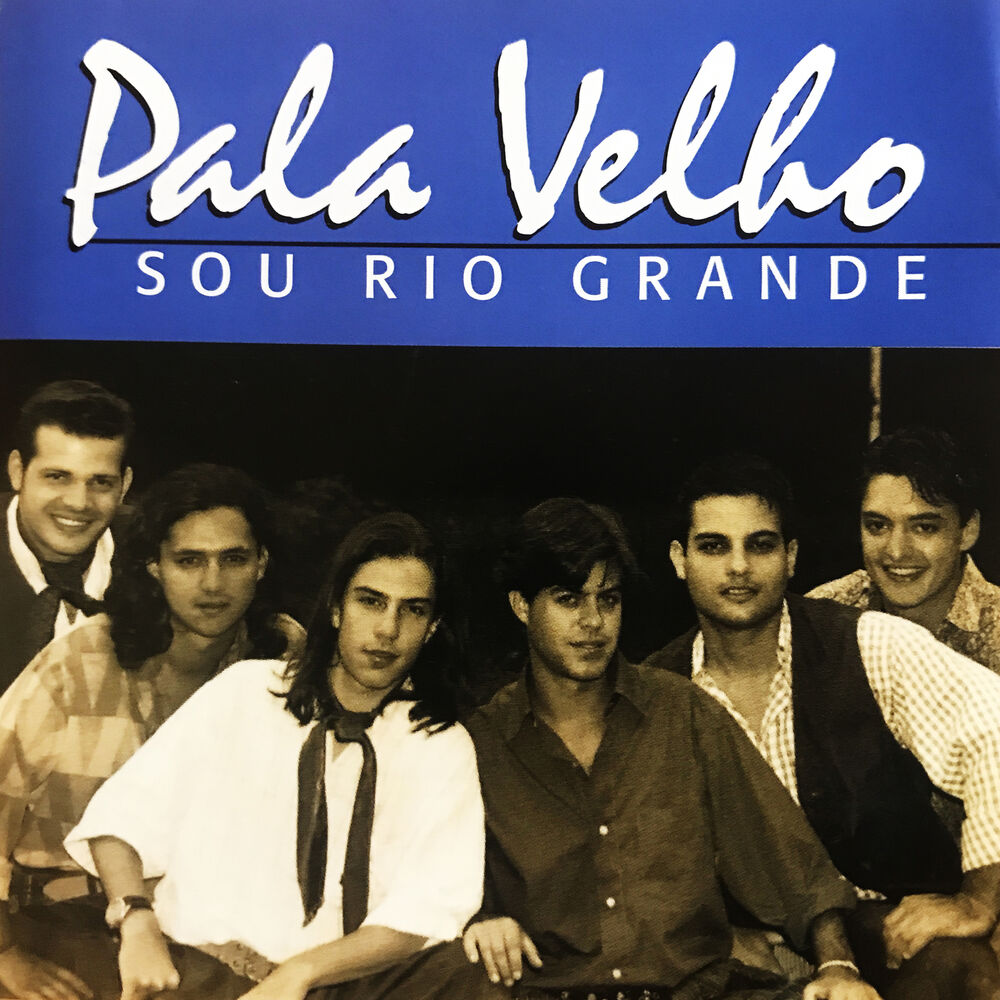 Picture of Sou Rio Grande