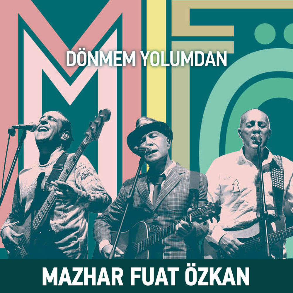 Picture of Dönmem Yolumdan
