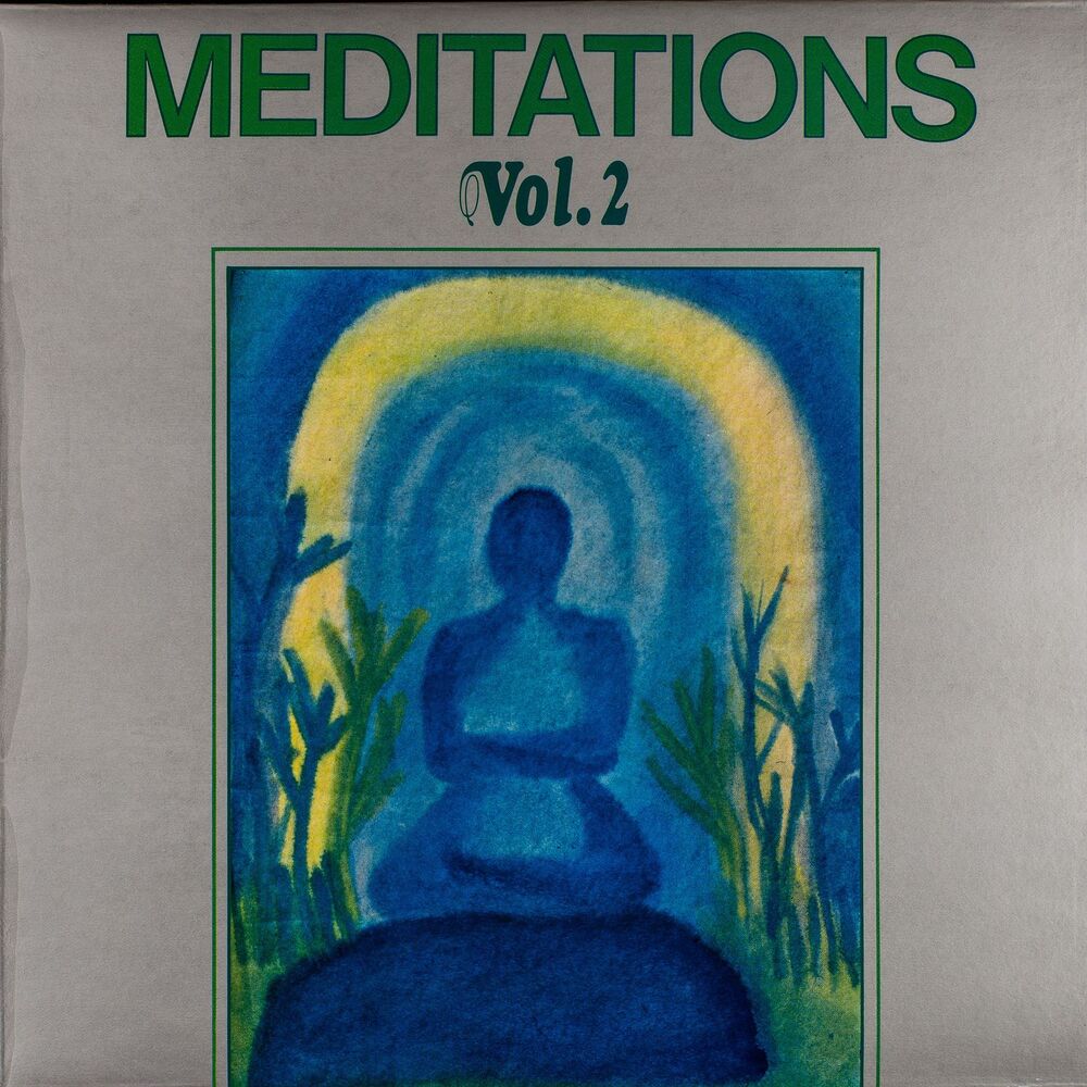 Picture of Meditations Vol. 2