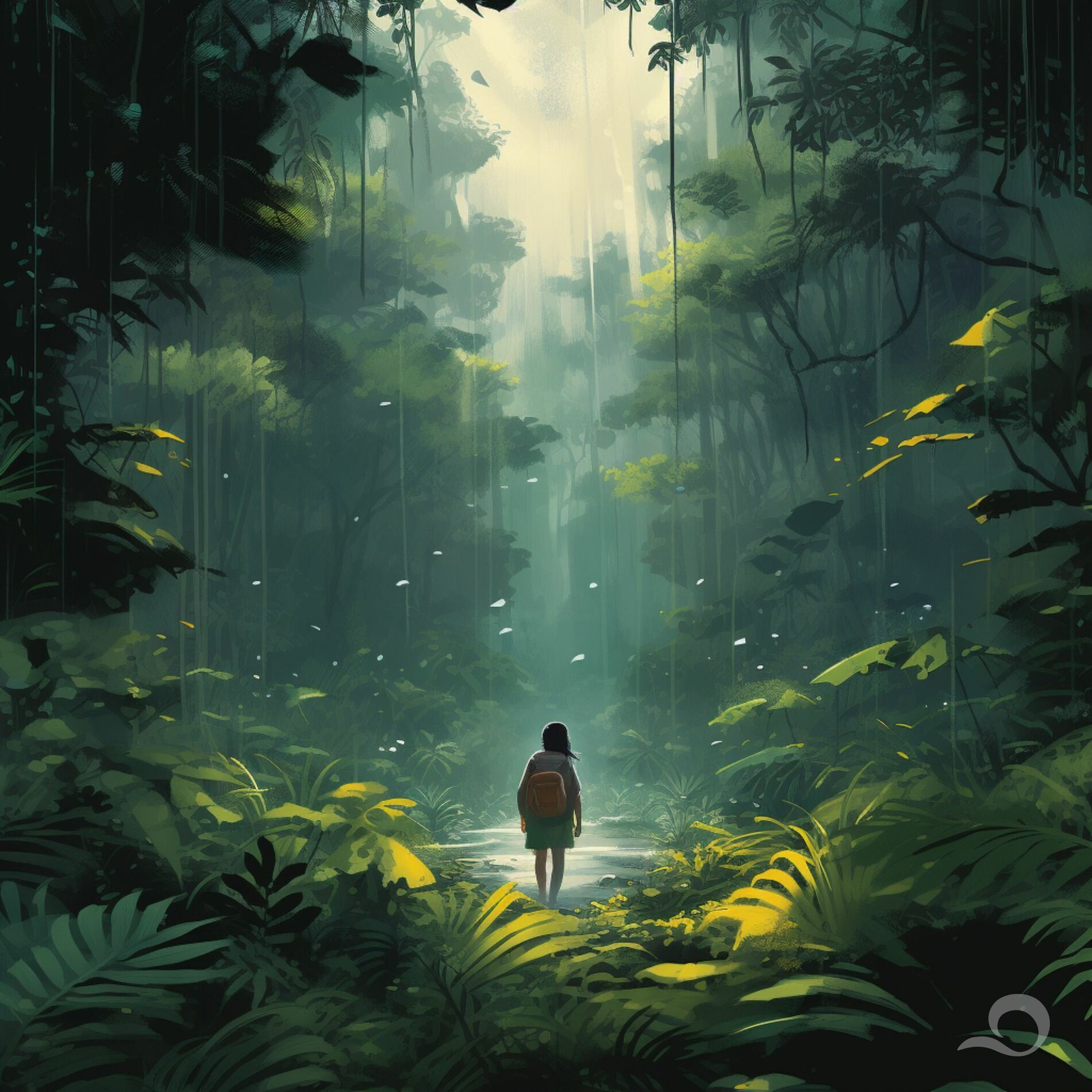 Album cover of in the wild