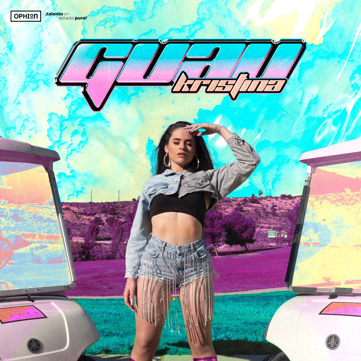 Album cover of GUAU