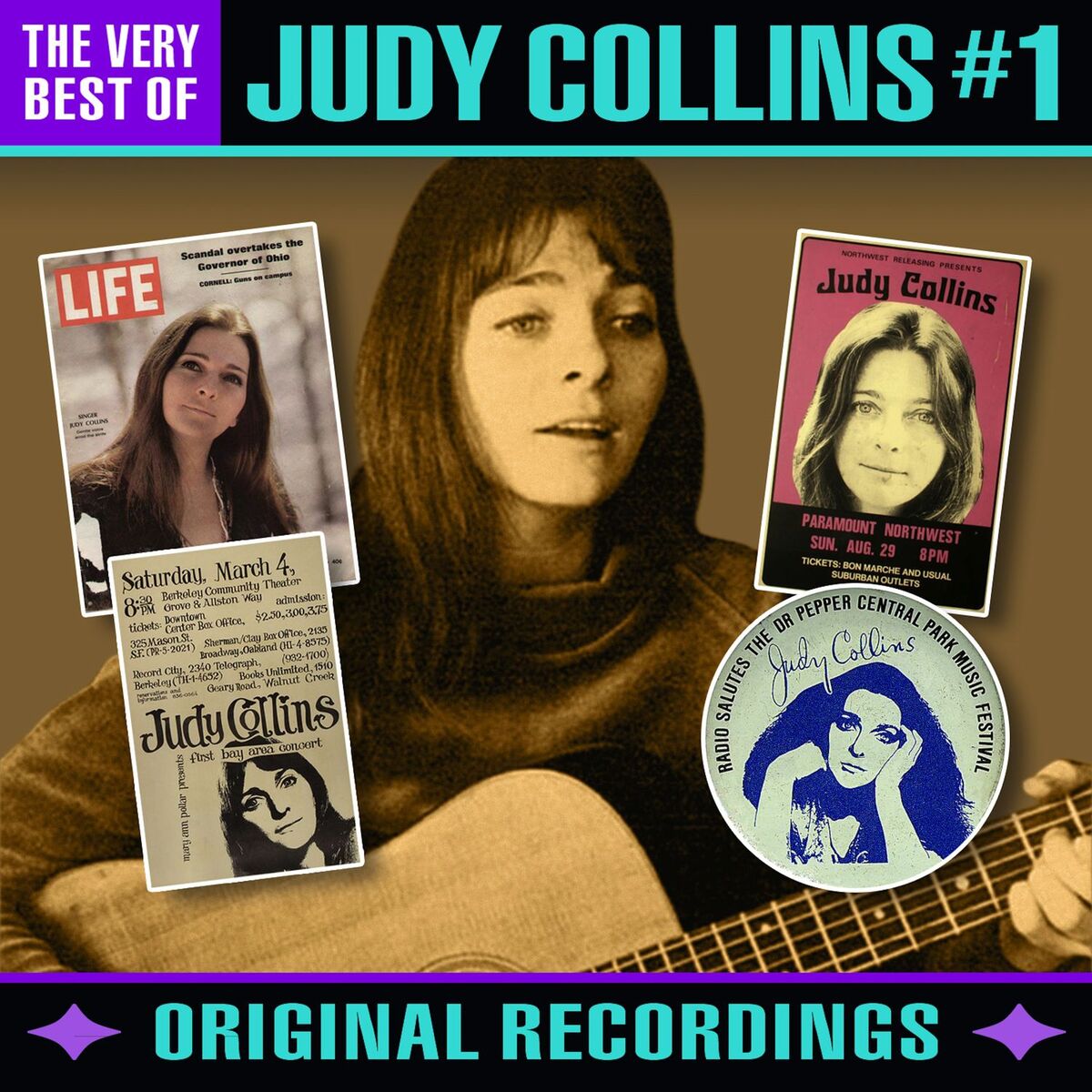 Album cover of The Very Best Of