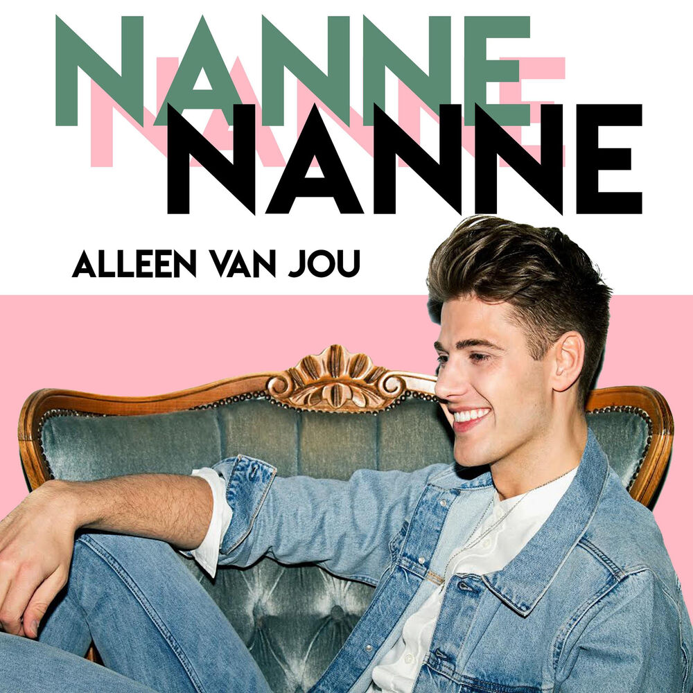 Picture of Alleen Van Jou