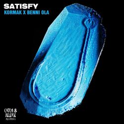 Cover of Satisfy