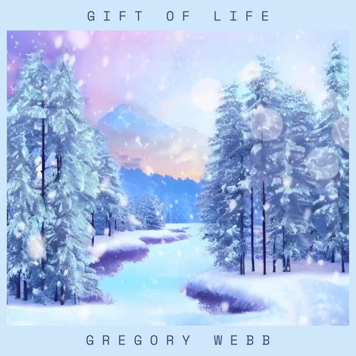 Gift of Life cover art