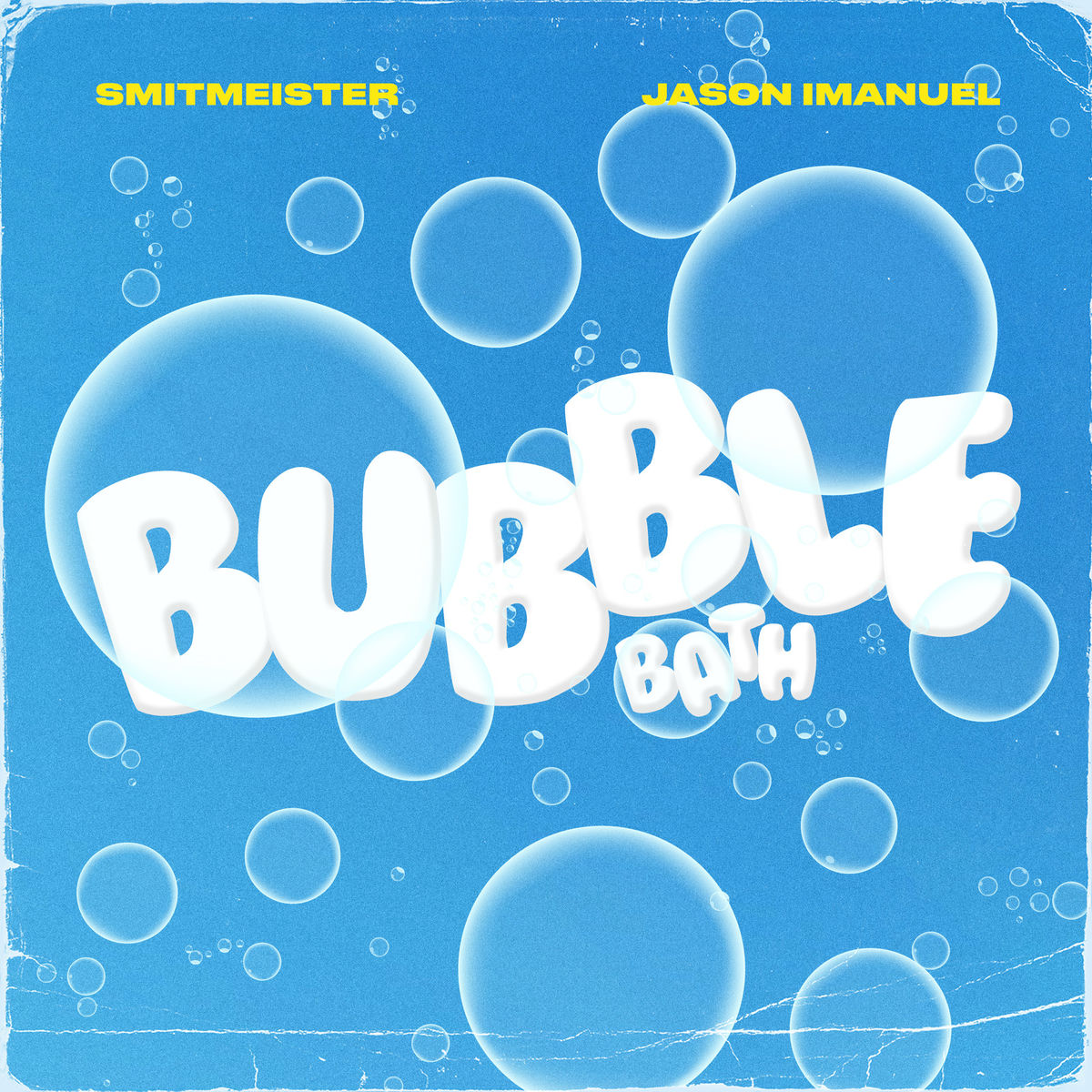 Album cover of Bubble Bath