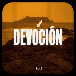 Cover of DEVOCIÓN (SESIÓN ÍNTIMA)