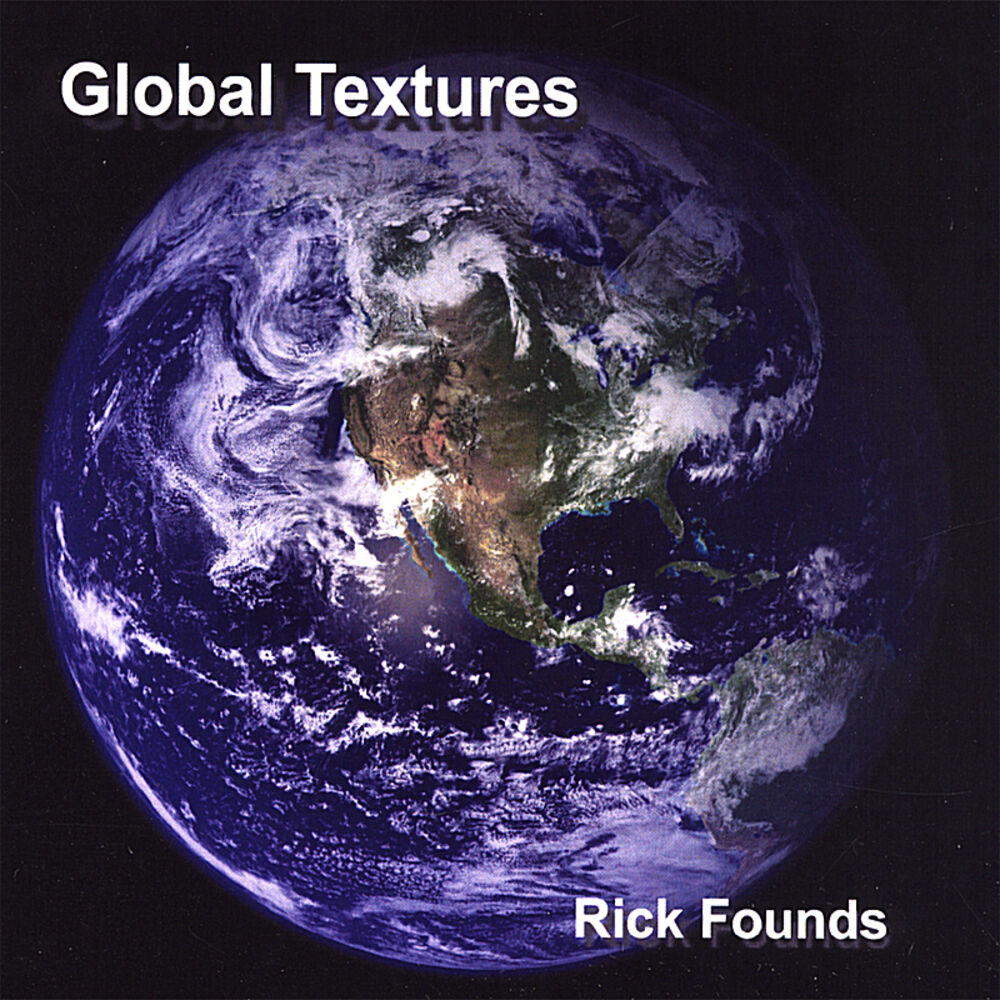 Picture of Global Textures