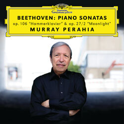 Cover of Beethoven: Piano Sonatas