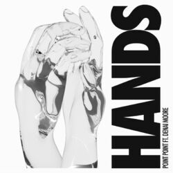 Cover of Hands
