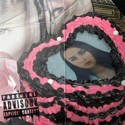 Cover of xoxo