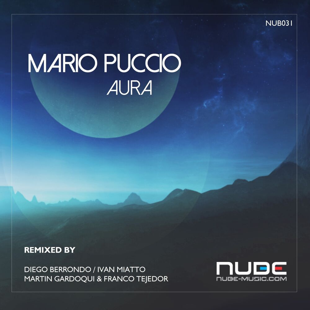 Picture of Aura