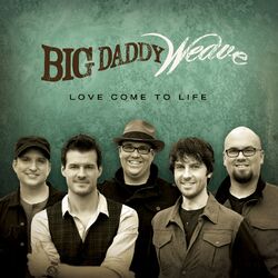 Cover of Love Come To Life
