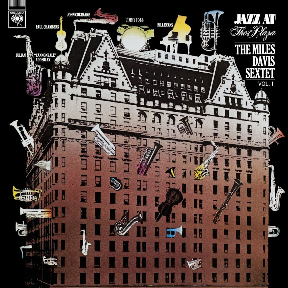 Picture of Jazz At The Plaza
