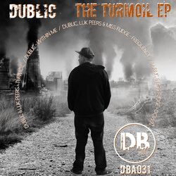 Cover of Turmoil
