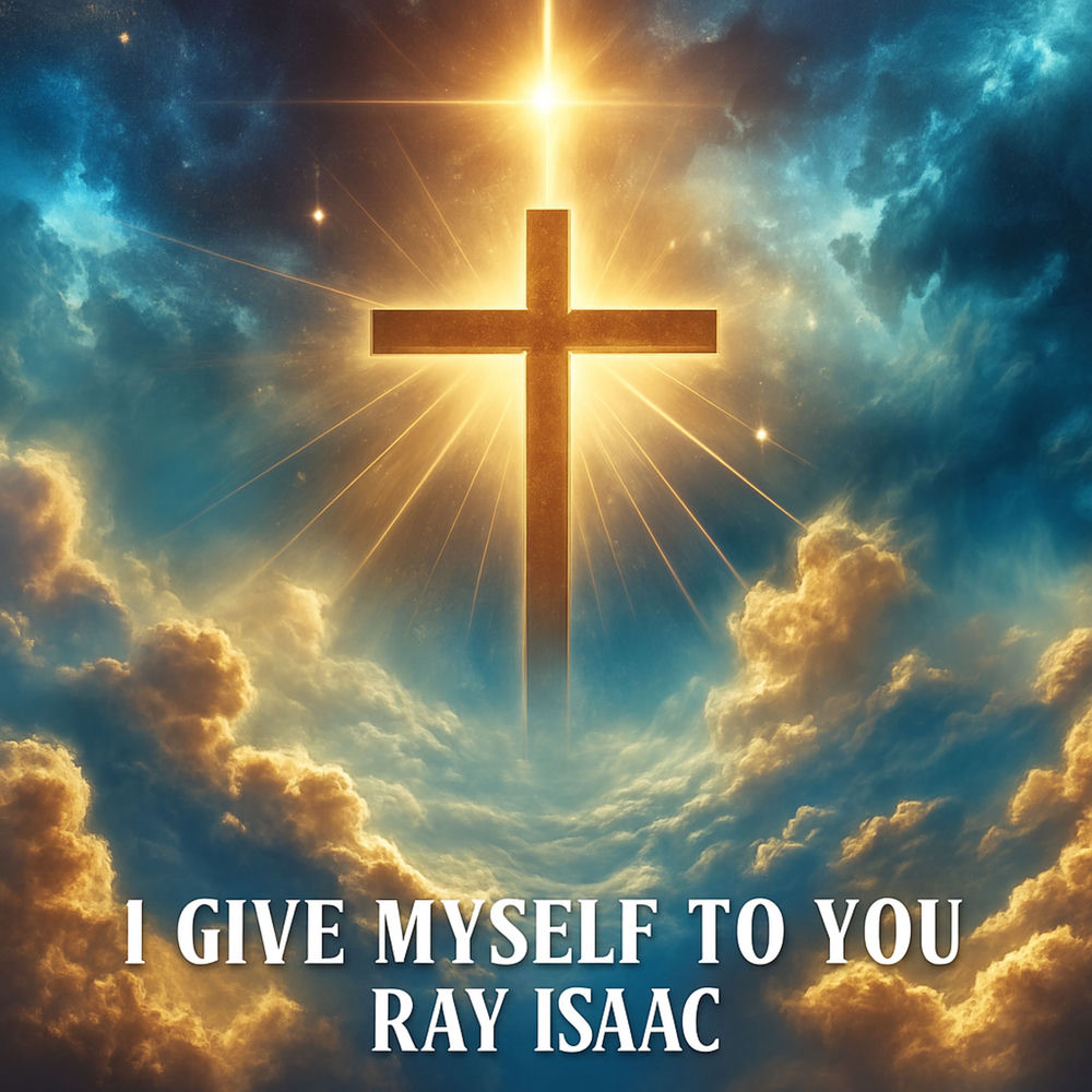 I Give Myself To You (Maronite Hymn) artwork