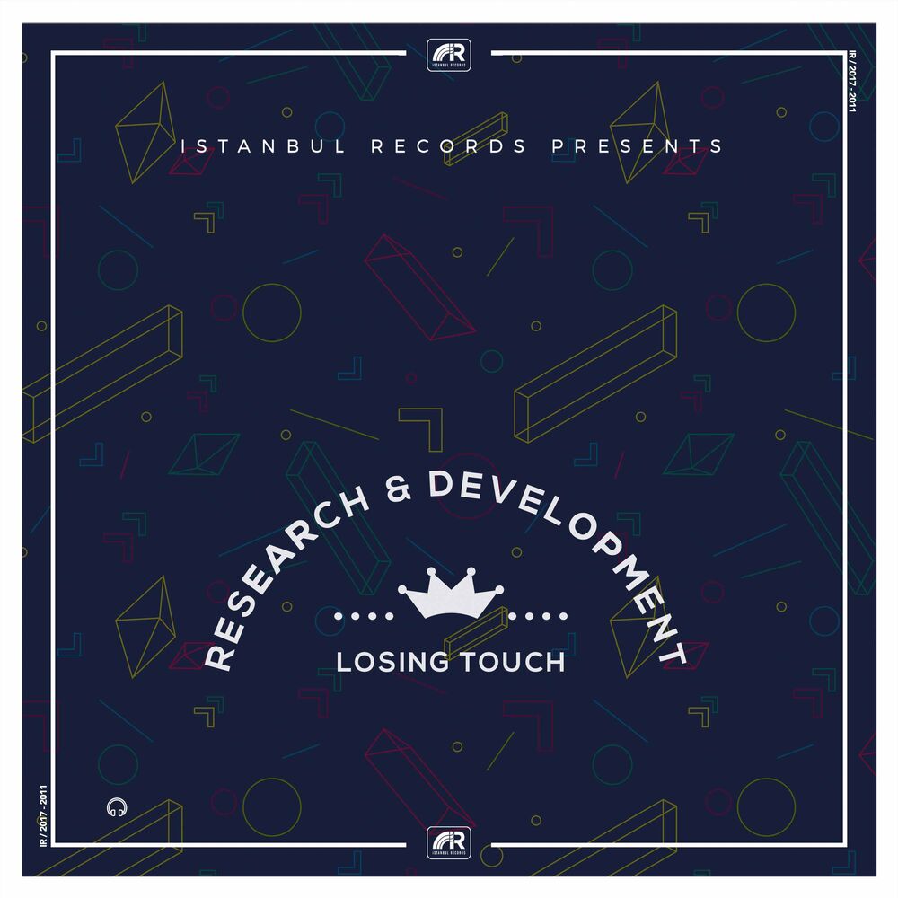 Picture of Losing Touch
