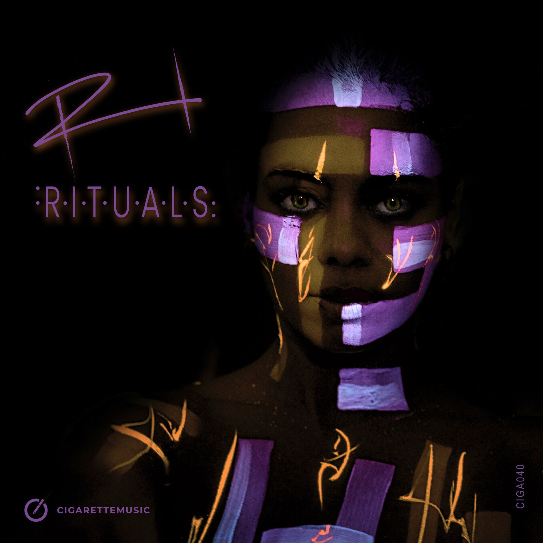 Album cover of Renascent Rituals