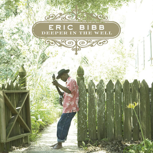 Money in Your Pocket by Eric Bibb - 119 BPM