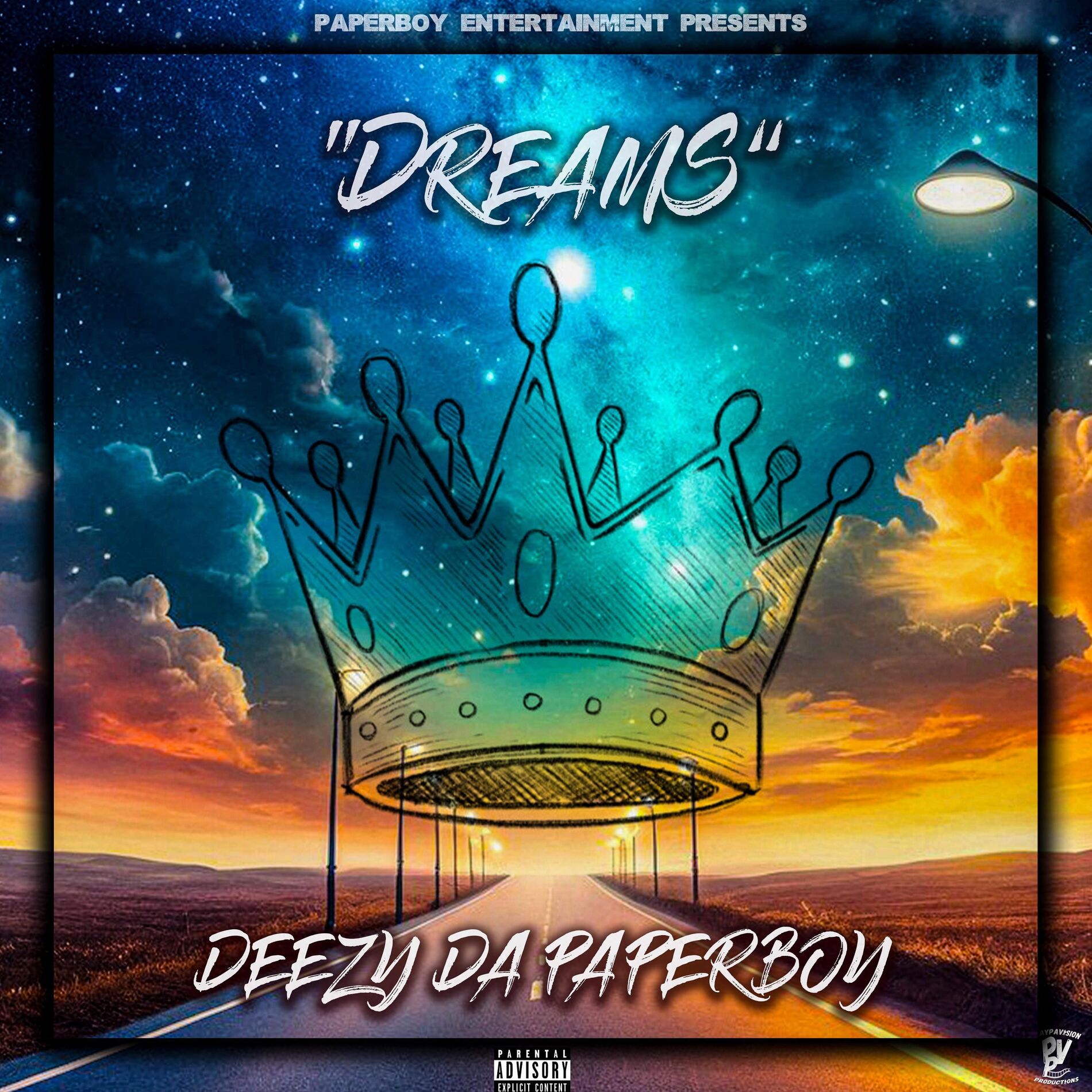 Album cover of Dreams (Baller)